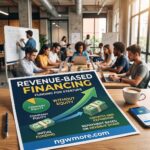 Revenue-Based Financing: Funding Startups Without Equity