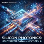 Silicon Photonics: Light-Speed Data for Next-Gen AI