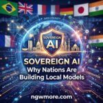 Sovereign AI: Why Nations Are Building Local Models